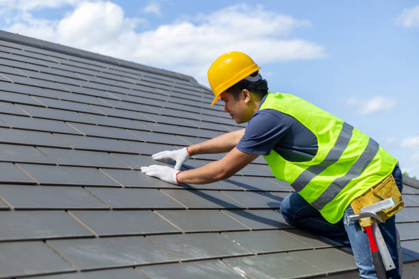 Best Tile Roofing Installation  in Morro Bay, CA