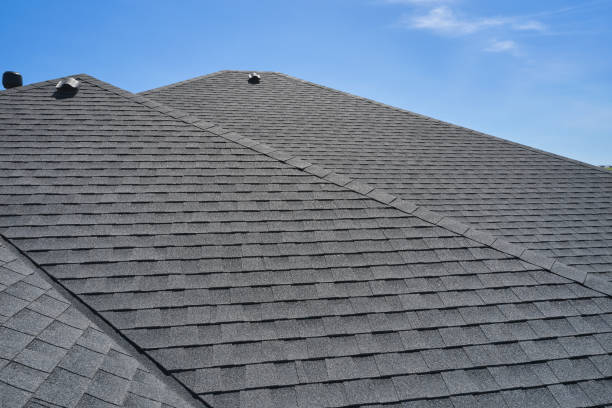 Best Chimney Flashing Repair  in Morro Bay, CA